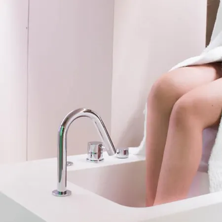 Hotell Corte & Wellness Relax