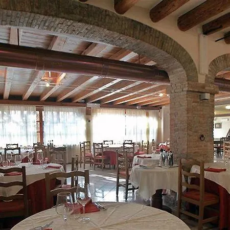 Hotel Corte & Wellness Relax 3*