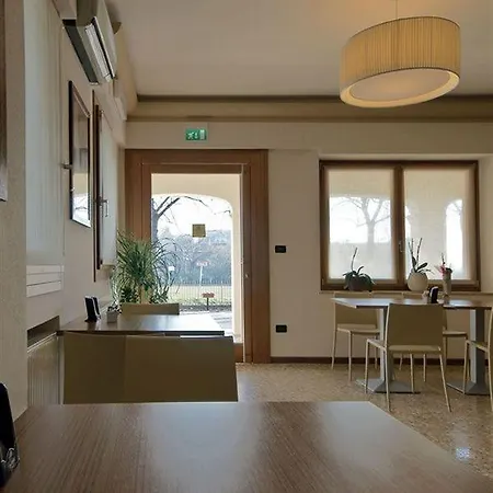 Hotell Corte & Wellness Relax 3*