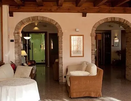 Hotel Corte & Wellness Relax