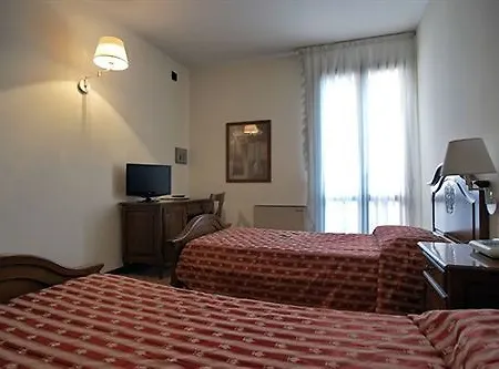 Hotel Corte & Wellness Relax 3*
