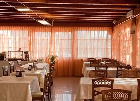 Corte & Wellness Relax Hotell