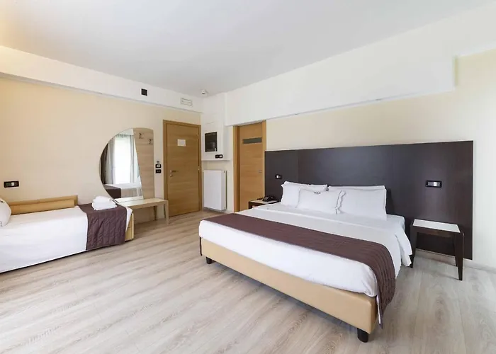 Corte & Wellness Relax 3* 巴萨诺－德尔格拉帕