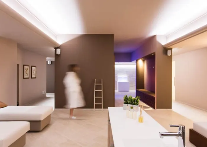 Corte Spa&wellness Relax Hotel