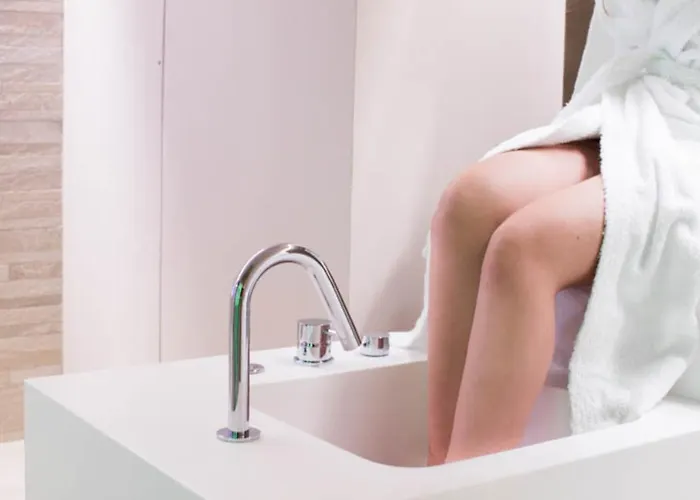 Hotel Corte Spa&wellness Relax