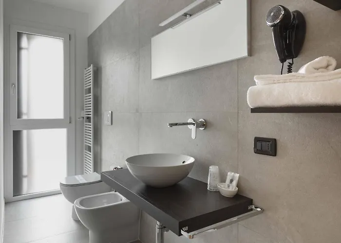 Corte & Wellness Relax 3* 巴萨诺－德尔格拉帕