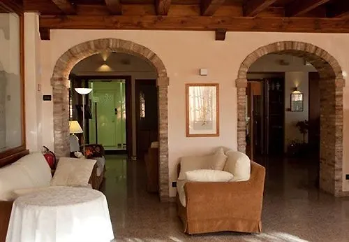 Hotel Corte Spa&wellness Relax