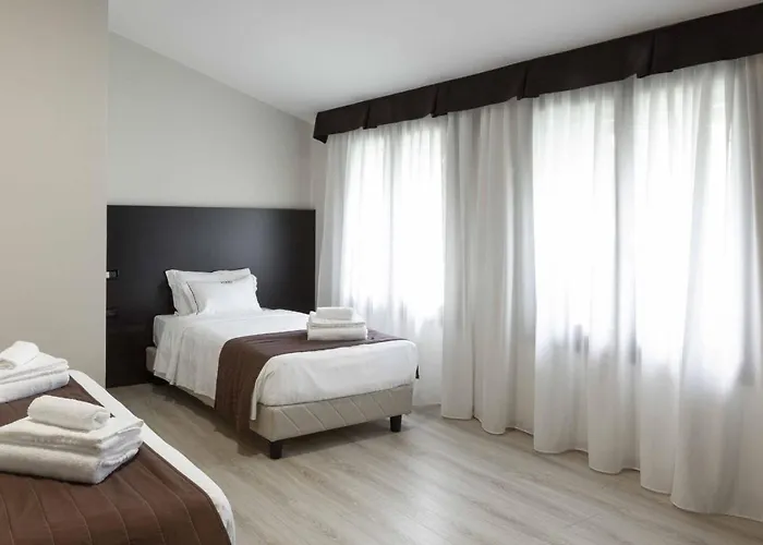 Hotel Corte Spa&wellness Relax