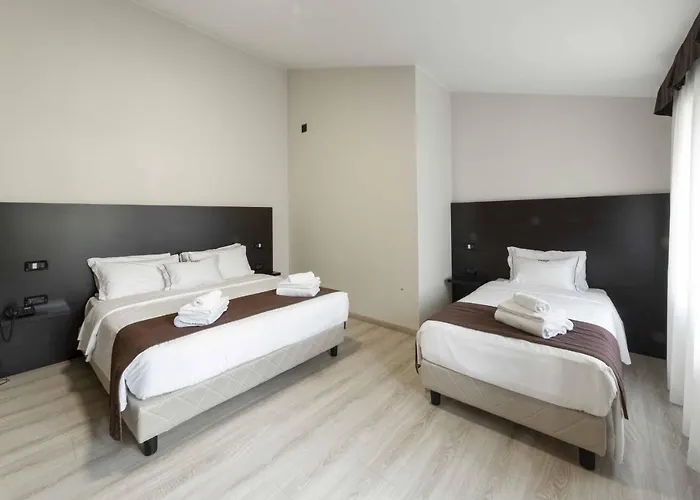 Corte Spa&wellness Relax Hotel