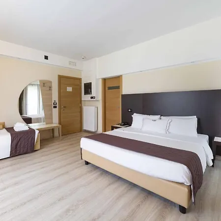 Corte & Wellness Relax 3* Bassano del Grappa