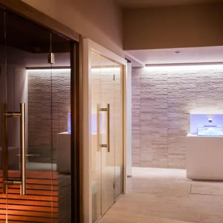 酒店 Corte & Wellness Relax