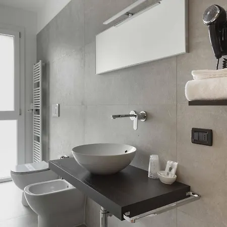 Corte & Wellness Relax 3* 巴萨诺－德尔格拉帕