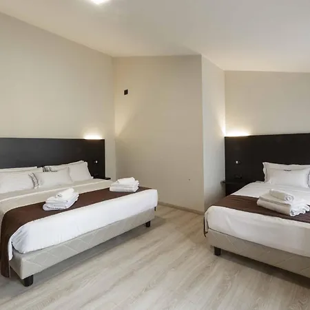 Hotel Corte & Wellness Relax Bassano del Grappa
