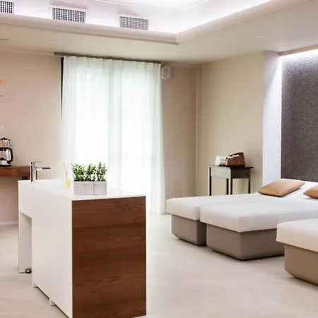 酒店 Corte & Wellness Relax