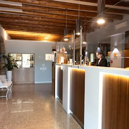 Corte & Wellness Relax Hotel