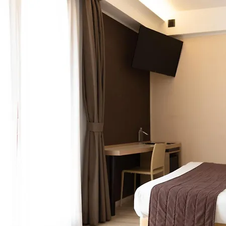 Hotell Corte & Wellness Relax