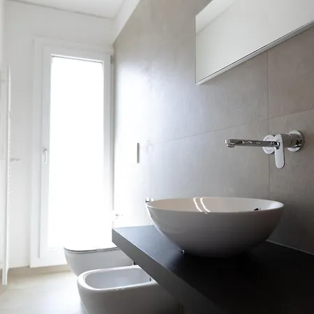 Corte & Wellness Relax 巴萨诺－德尔格拉帕
