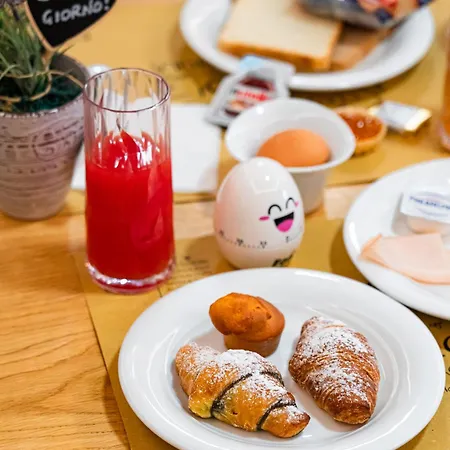 Corte & Wellness Relax 3* 巴萨诺－德尔格拉帕