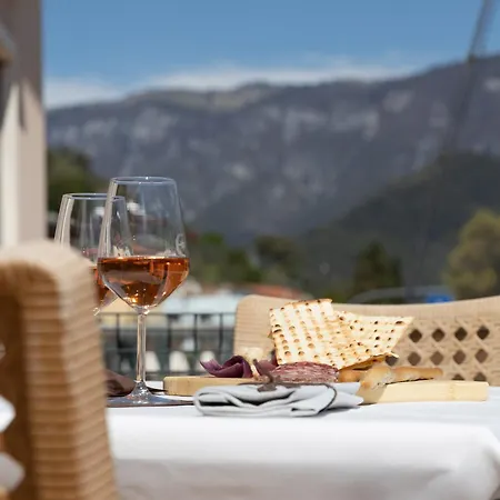 Corte & Wellness Relax Bassano del Grappa