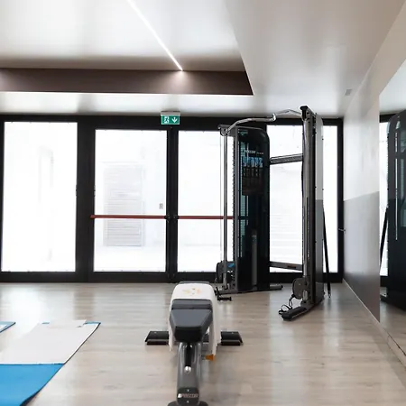 Hotell Corte & Wellness Relax 3*