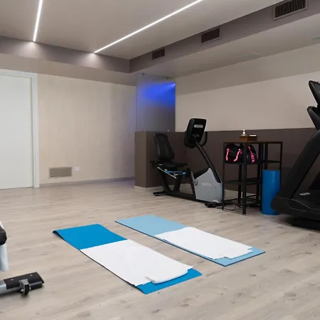 Hotell Corte & Wellness Relax