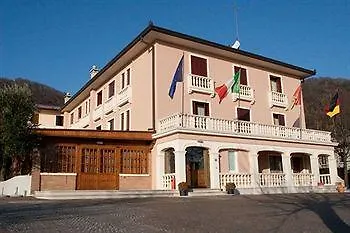 Hotel Corte & Wellness Relax Bassano del Grappa