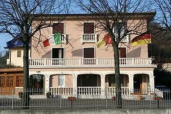 Hotel Corte & Wellness Relax 3*