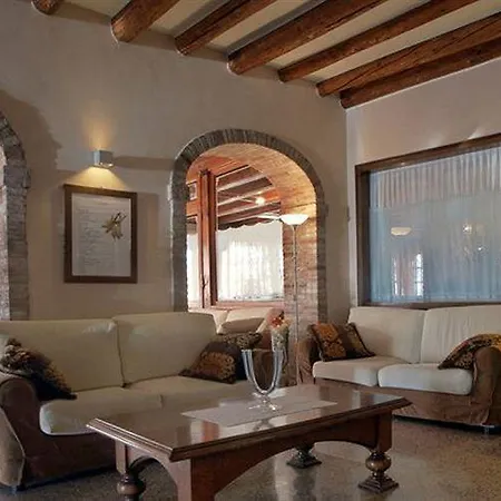Hotel Corte & Wellness Relax Bassano del Grappa