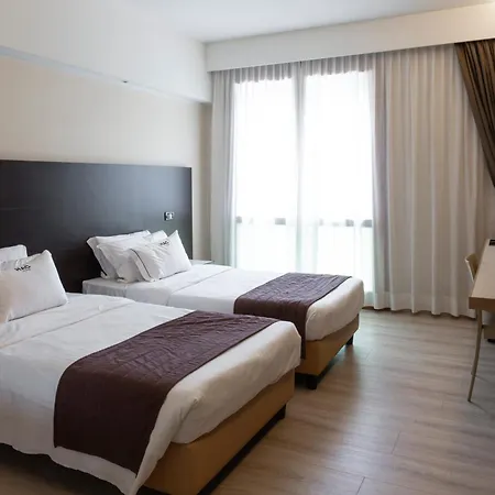 Hotell Corte & Wellness Relax
