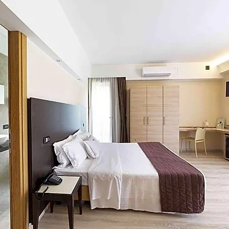 فندق Corte & Wellness Relax