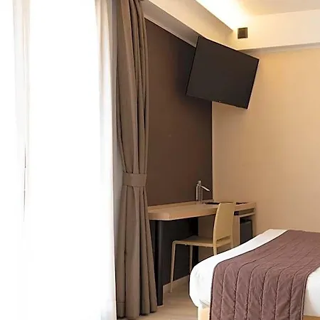 酒店 Corte & Wellness Relax 3*