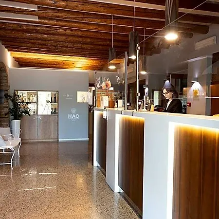 Corte & Wellness Relax 3*