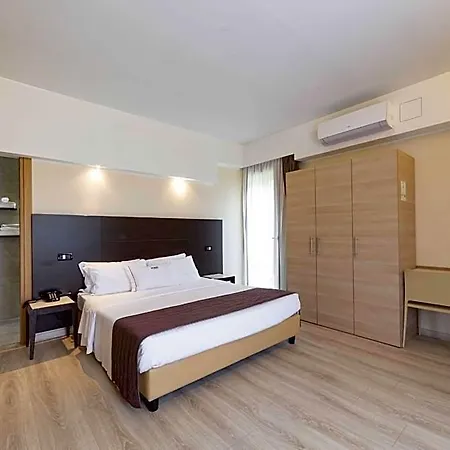 فندق Corte & Wellness Relax 3*