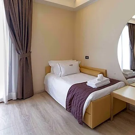 Corte & Wellness Relax 3*