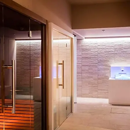 Corte & Wellness Relax باسّانو ديل غرابّا
