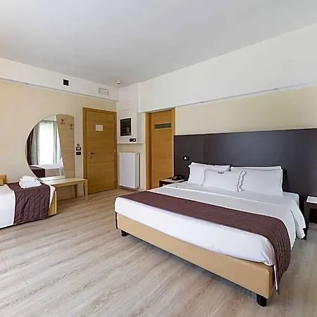 Corte & Wellness Relax 3* باسّانو ديل غرابّا