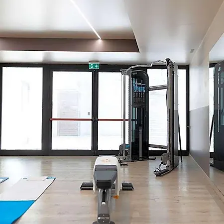 Corte & Wellness Relax فندق باسّانو ديل غرابّا