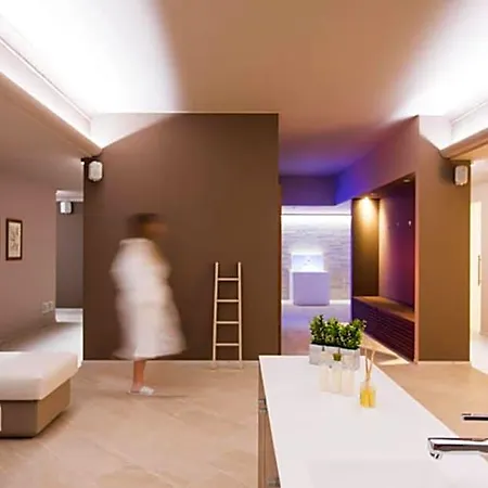 Corte & Wellness Relax باسّانو ديل غرابّا