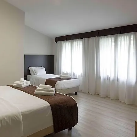 Corte & Wellness Relax Bassano del Grappa