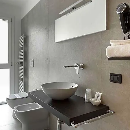 Corte & Wellness Relax باسّانو ديل غرابّا