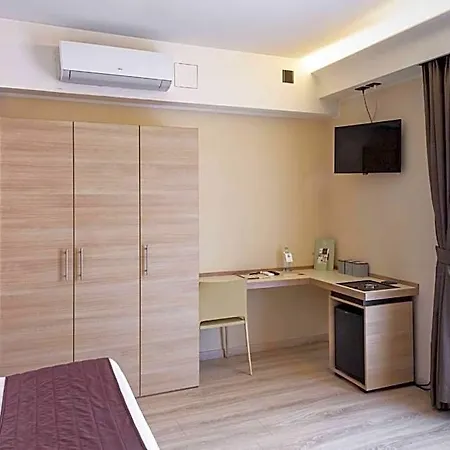 Corte & Wellness Relax 3*
