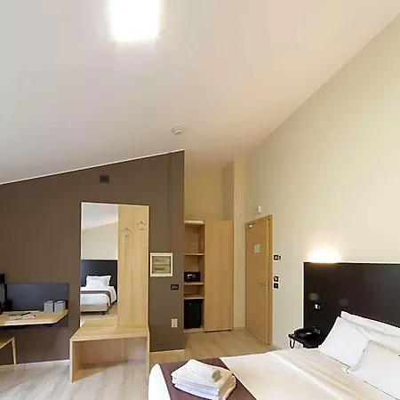 Corte & Wellness Relax 3*