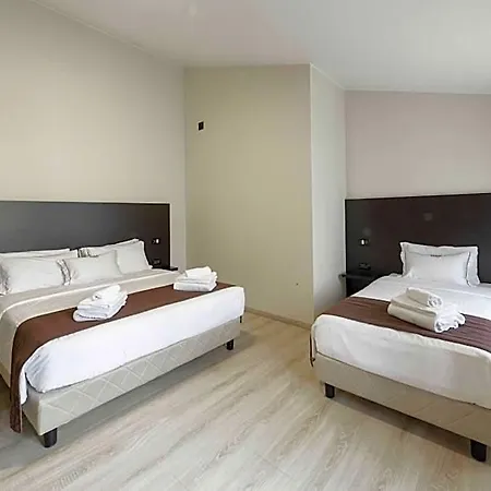 Corte & Wellness Relax فندق باسّانو ديل غرابّا