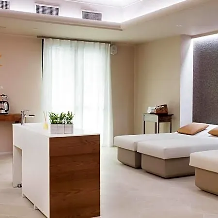 Corte & Wellness Relax