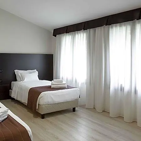 فندق Corte & Wellness Relax باسّانو ديل غرابّا