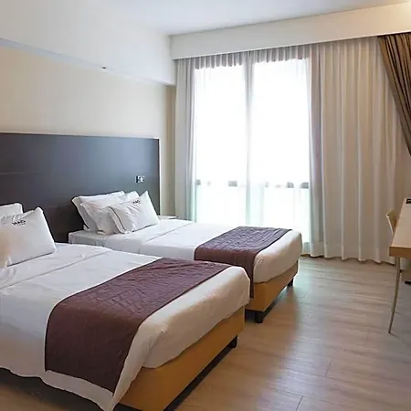 Corte & Wellness Relax 3* باسّانو ديل غرابّا