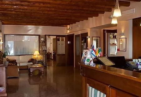 Hotell Corte & Wellness Relax Bassano del Grappa