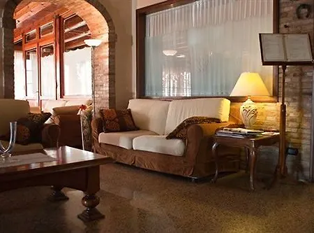 فندق Corte & Wellness Relax 3*