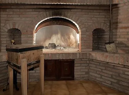 Corte & Wellness Relax 3* Bassano del Grappa