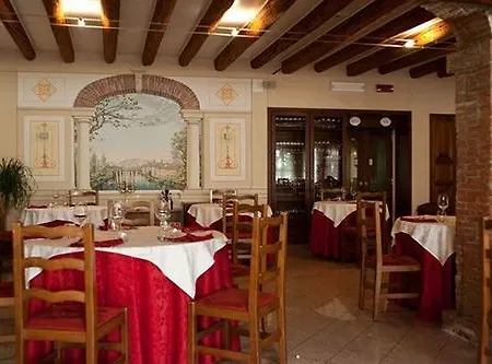 Corte & Wellness Relax 3* Bassano del Grappa